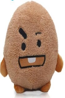 bts stuffed toys