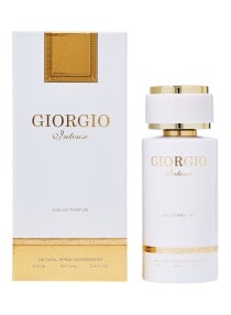 giorgio intense perfume