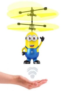 helicopter shop near me