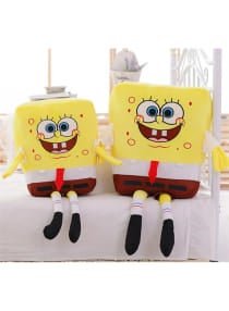 giant spongebob teddy