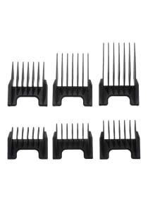 wahl bravura attachment combs