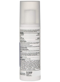 clear cell cleanser image