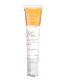 cosmedica vitamin c facial day cream