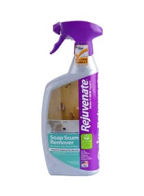 Rejuvenate Scrub Free Soap Scum Remover Usa 20 Oz Price In Saudi Arabia Amazon Saudi Arabia Kanbkam