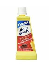 carbona pet stain carpet cleaner