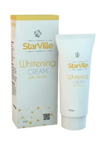 starville cleanser