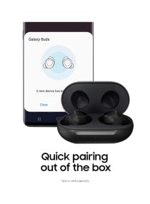 samsung earbuds noon