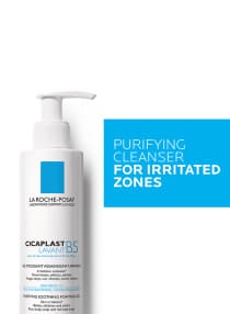cicaplast lavant b5 soothing wash