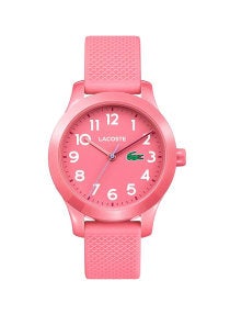 junior lacoste watch