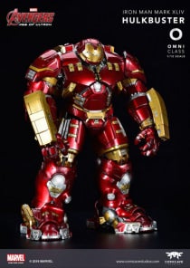 hulkbuster mark 44