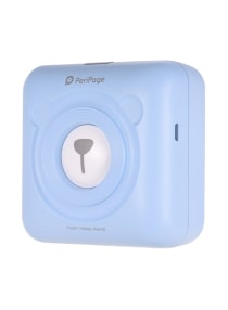 goojprt p6 pocket mini printer