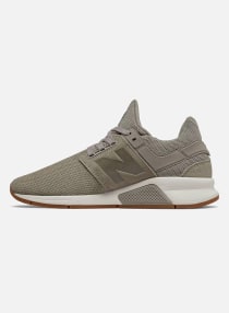 new balance 247 classic gold