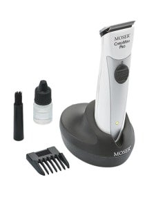 moser chromini pro charger