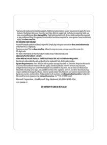 xbox gold digital gift card