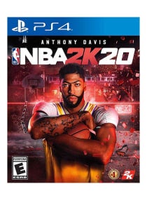 nba 2k20 ps4 discount