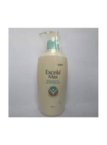 cipla excela max moisturizer review