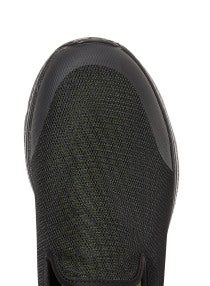 skechers walkers black