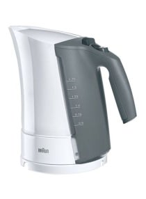 Cordless Kettle CF KC02 WhiteBlack Cordless Kettle CF KC02 WhiteBlack