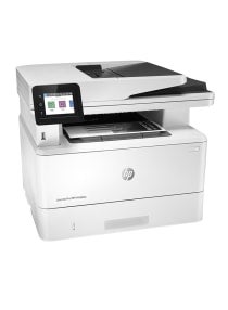 سعر M428dw Laserjet Pro Printer With Print Copy Scan Email أبيض فى