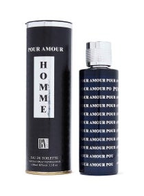 amour pour homme