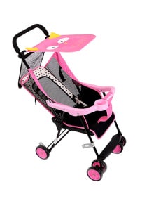 stroller seebaby q5