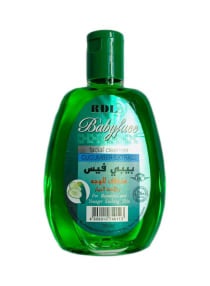 rdl babyface calamansi extract