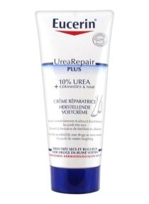 eucerin urearepair plus 10 urea foot cream