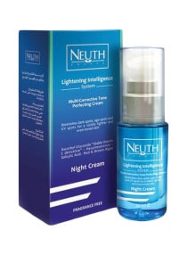 neuth eye contour