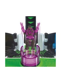 ben 10 micro playset