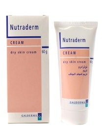 nutraderm face moisturizer
