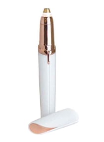 eyebrow epilator pen price