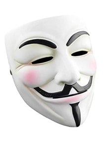 ما أصل قناع فانديتا وما ما أصل قناع فانديتا وما