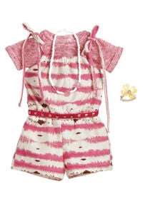 adora girl clothes