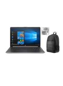 Shop Hp Pavilion 14 Cd1951cl X360 Laptop With 14 Inch Touchscreen Display Core I5 Processor 8gb Ram 512gb Ssd Intel Uhd Graphics Silver Online In Dubai Abu Dhabi And All Uae