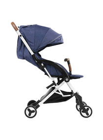 bumble and bird stroller