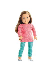 american girl doll dubai mall