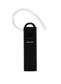philips mono bluetooth headset shb1603