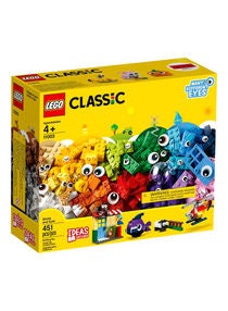 lego classic 10962