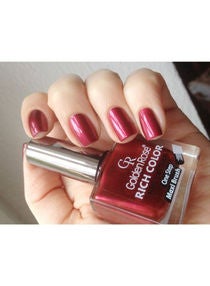 Shop Golden Rose Rich Color Nail Lacquer 23 Online In Dubai Abu Dhabi And All Uae