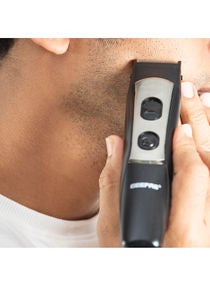 geepas 9 in 1 trimmer