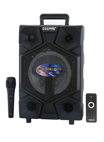 impex trolley speaker ts25b