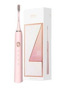 soocas x3u sonic electric toothbrush