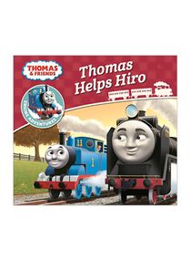 thomas and friends percy and the haunted mine
