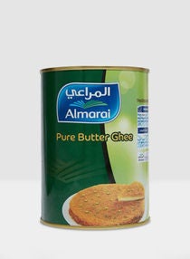 تسوق المراعي وسمن الزبدة النقي 800 جرام أونلاين في الإمارات العربية المتحدة