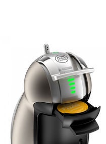 dolce gusto genio titanium