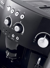 Shop Delonghi Magnifica Coffee Machine 1 8l 1450w Esam 4000 B Black Online In Egypt