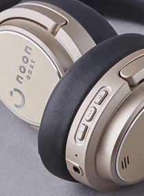 bluetooth headphones noon