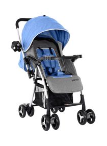 Special Edition Urban Pack For Stroller - Blue/White price in UAE