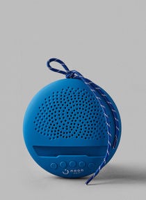 portable speaker with usb playback