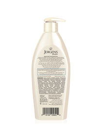 jergens oud lotion